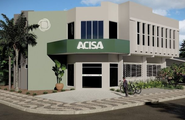 Acisa celebra 46 anos de promoção ao desenvolvimento empresarial de Santa Helena