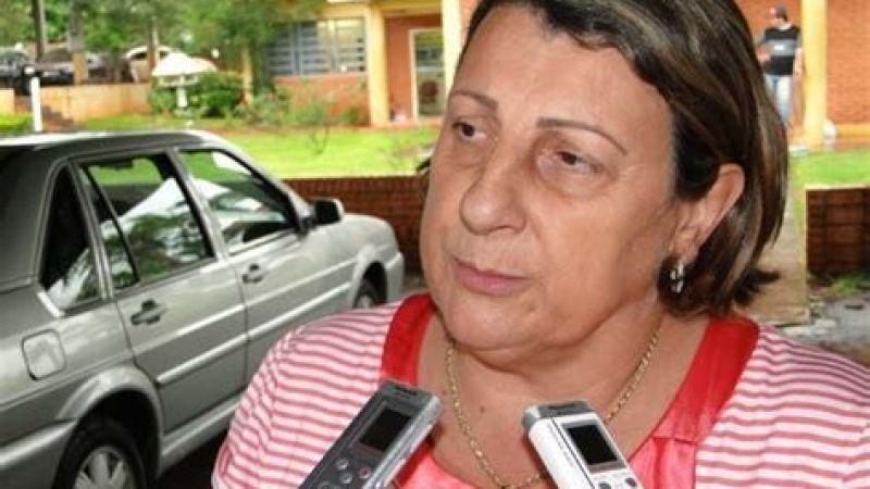 1º turno: Vereadores de Santa Helena aprovam contas de ex-prefeita Rita Schimidt