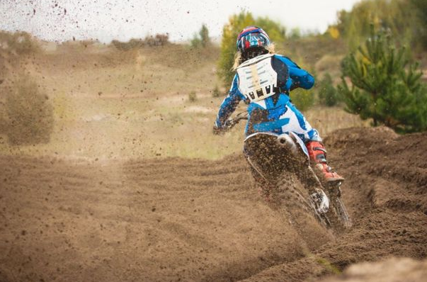 5ª etapa do Sportbay Campeonato Paranaense de Motocross acontece em Santa Helena