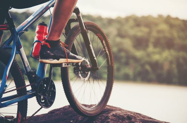 Abertas inscrições para Passeio Ciclístico no Refúgio Biológico da Itaipu em SH