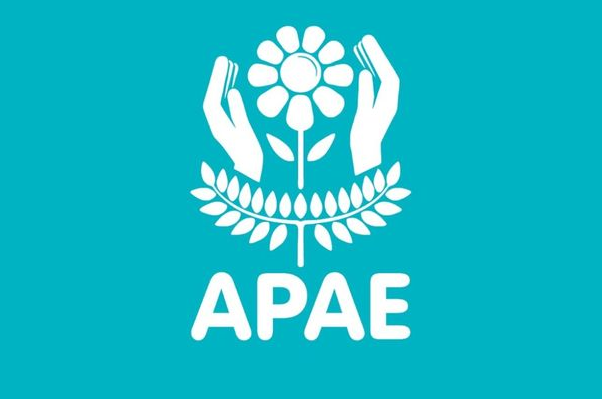 APAE de SH participa da Semana da Pessoa com Deficiência Intelectual e Múltipla