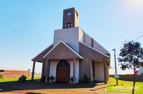 Capela Santa Helena convida a comunidade para a Festa da Padroeira 2024