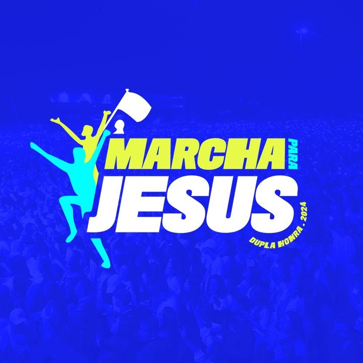 Marcha para Jesus e show gospel encerram a Semana da Família em Santa Helena