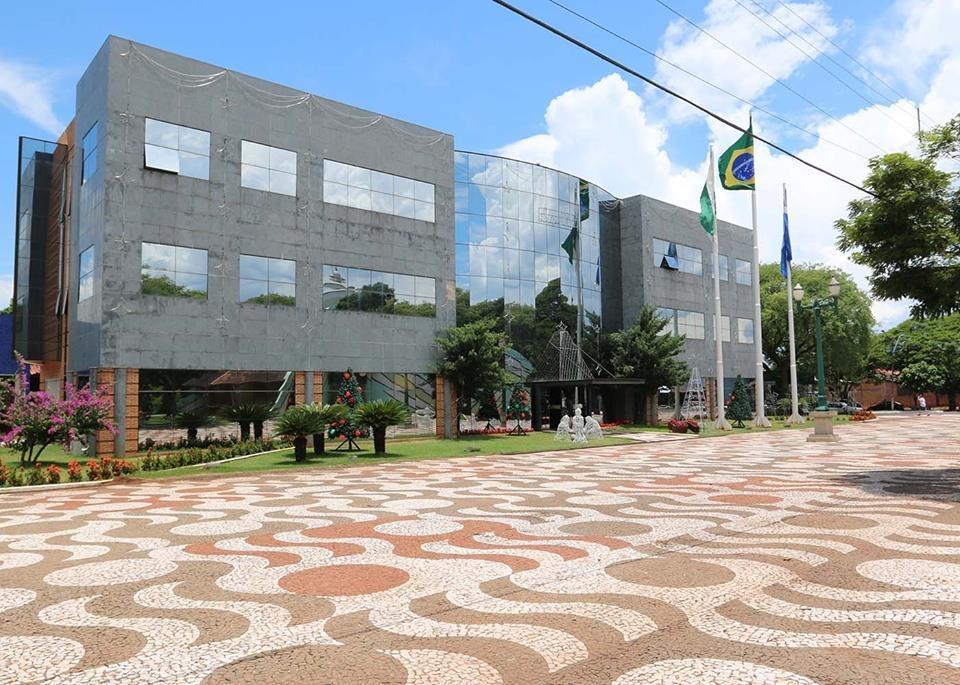 AUMENTO DAS TERCEIRIZADAS EM SANTA HELENA