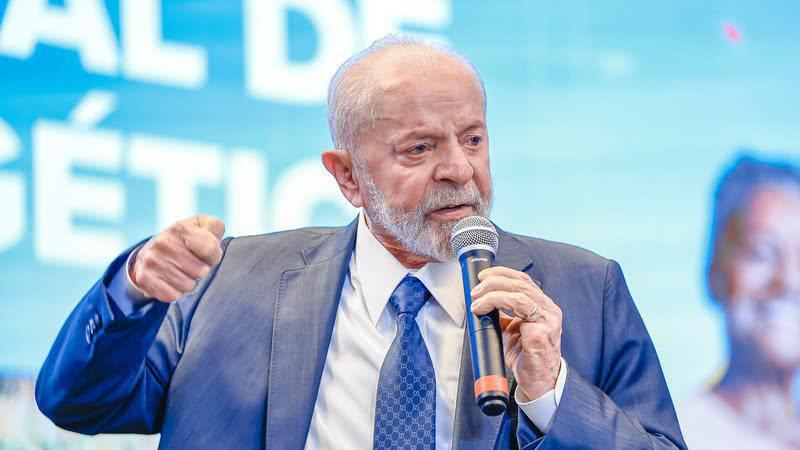 Lula lança produto exclusivo para fortalecer o MEI