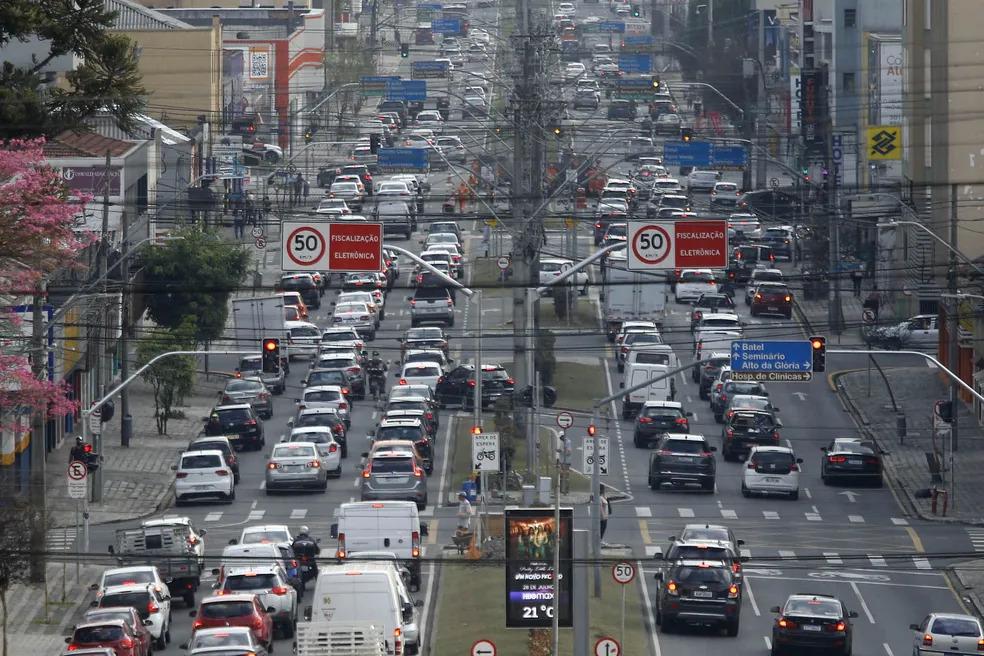 IPVA 2025 no Paraná: veja calendário de vencimentos da parcela única e prazos para pagamentos parcelados