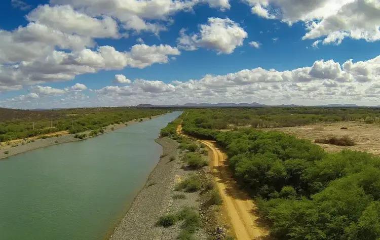 Mais da metade dos rios brasileiros está secando; problema é maior onde há atividade agrícola intensiva